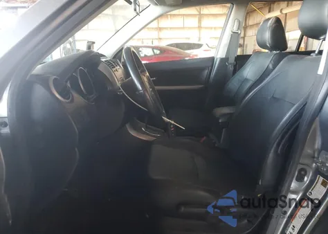 2010 Suzuki Grand Vitara Jlx z USA, uszkodzony, nr VIN JS3TE1D90A4110166